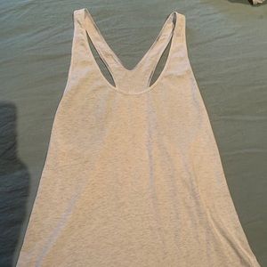 Lululemon tank size 12